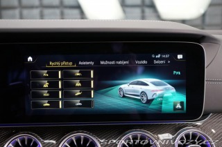 Mercedes-Benz AMG GT 63S E-Perf. Manuf. 3D-Bur 2022