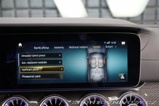Mercedes-Benz AMG GT 63S E-Perf. Manuf. 3D-Bur 2022