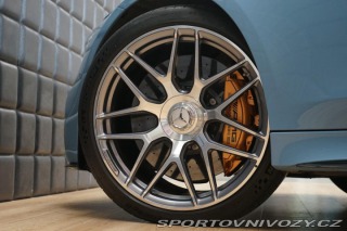 Mercedes-Benz AMG GT 63S E-Perf. Manuf. 3D-Bur 2022