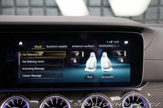 Mercedes-Benz AMG GT 63S E-Perf. Manuf. 3D-Bur 2022