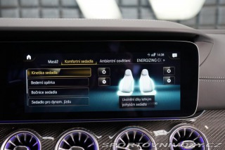 Mercedes-Benz AMG GT 63S E-Perf. Manuf. 3D-Bur 2022