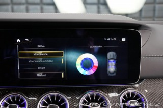 Mercedes-Benz AMG GT 63S E-Perf. Manuf. 3D-Bur 2022