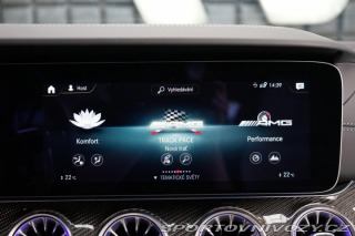 Mercedes-Benz AMG GT 63S E-Perf. Manuf. 3D-Bur 2022