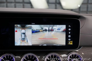 Mercedes-Benz AMG GT 63S E-Perf. Manuf. 3D-Bur 2022