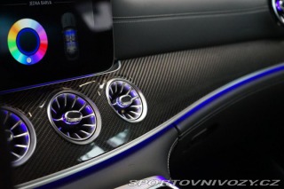 Mercedes-Benz AMG GT 63S E-Perf. Manuf. 3D-Bur 2022