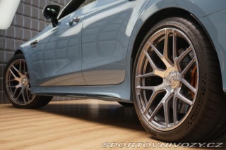 Mercedes-Benz AMG GT 63S E-Perf. Manuf. 3D-Bur 2022