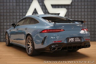 Mercedes-Benz AMG GT 63S E-Perf. Manuf. 3D-Bur 2022
