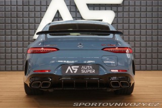 Mercedes-Benz AMG GT 63S E-Perf. Manuf. 3D-Bur 2022