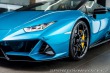 Lamborghini Huracán EVO Spyder/Fi Exhaust/PPF