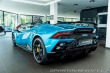Lamborghini Huracán EVO Spyder/Fi Exhaust/PPF