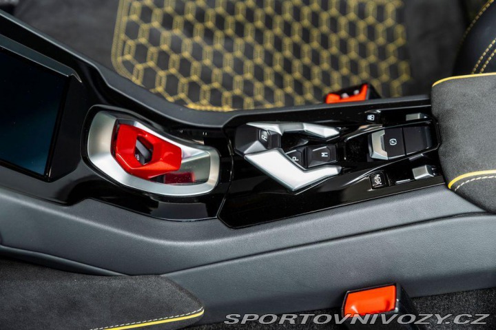 Lamborghini Huracán EVO Spyder/Fi Exhaust/PPF 2022