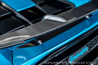 Lamborghini Huracán EVO Spyder/Fi Exhaust/PPF 2022
