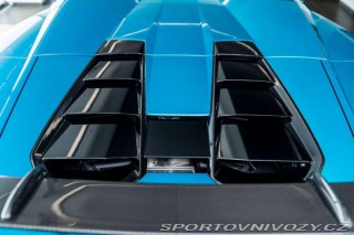 Lamborghini Huracán EVO Spyder/Fi Exhaust/PPF 2022