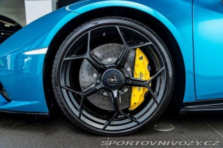 Lamborghini Huracán EVO Spyder/Fi Exhaust/PPF 2022
