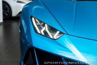 Lamborghini Huracán EVO Spyder/Fi Exhaust/PPF 2022