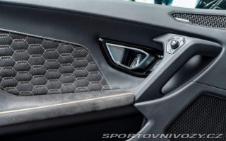 Lamborghini Huracán EVO Spyder/Fi Exhaust/PPF 2022