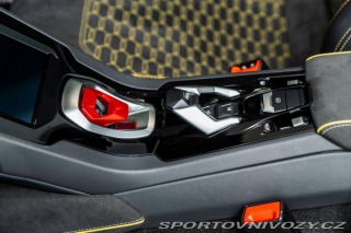 Lamborghini Huracán EVO Spyder/Fi Exhaust/PPF 2022