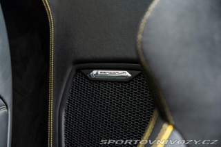 Lamborghini Huracán EVO Spyder/Fi Exhaust/PPF 2022