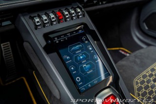 Lamborghini Huracán EVO Spyder/Fi Exhaust/PPF 2022