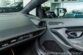 Lamborghini Huracán EVO Spyder/Fi Exhaust/PPF 2022