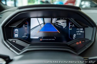 Lamborghini Huracán EVO Spyder/Fi Exhaust/PPF 2022