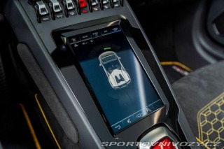 Lamborghini Huracán EVO Spyder/Fi Exhaust/PPF 2022