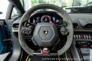 Lamborghini Huracán EVO Spyder/Fi Exhaust/PPF 2022