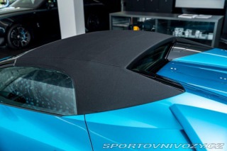 Lamborghini Huracán EVO Spyder/Fi Exhaust/PPF 2022