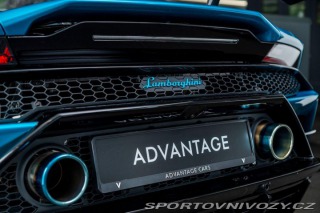 Lamborghini Huracán EVO Spyder/Fi Exhaust/PPF 2022