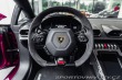 Lamborghini Huracán EVO Spyder/Viola Bast/Skl