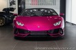 Lamborghini Huracán EVO Spyder/Viola Bast/Skl