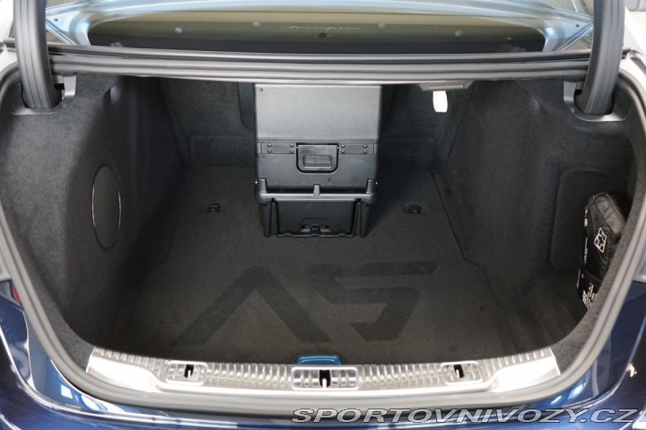 Mercedes-Benz S 680 4M V12 Two-Tone Manuf 2023