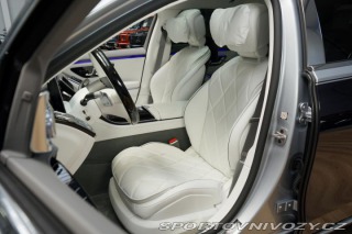 Mercedes-Benz S 680 4M V12 Two-Tone Manuf 2023