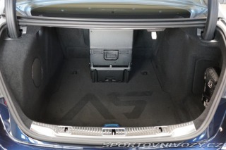 Mercedes-Benz S 680 4M V12 Two-Tone Manuf 2023