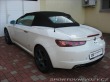 Alfa Romeo Spider 2,2 JTS 185PS  Exclusive 2009