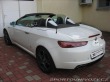 Alfa Romeo Spider 2,2 JTS 185PS  Exclusive