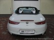 Alfa Romeo Spider 2,2 JTS 185PS  Exclusive 2009