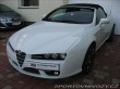 Alfa Romeo Spider 2,2 JTS 185PS  Exclusive 2009