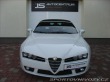 Alfa Romeo Spider 2,2 JTS 185PS  Exclusive 2009