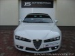 Alfa Romeo Spider 2,2 JTS 185PS  Exclusive