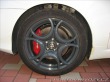 Alfa Romeo Spider 2,2 JTS 185PS  Exclusive
