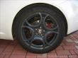 Alfa Romeo Spider 2,2 JTS 185PS  Exclusive