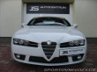 Alfa Romeo Spider 2,2 JTS 185PS  Exclusive 2009