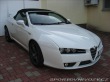 Alfa Romeo Spider 2,2 JTS 185PS  Exclusive 2009