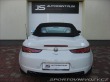 Alfa Romeo Spider 2,2 JTS 185PS  Exclusive 2009