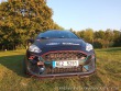 Ford Fiesta ST závodní 245 koní 2018