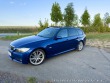 BMW 3 E91 335i 2007