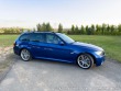 BMW 3 E91 335i 2007