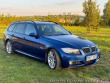 BMW 3 E91 335i 2007