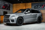Mercedes-Benz  GL 5,5 63 AMG 4MATIC, BRABUS
